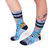 American Socks Blast Mid High Socks