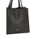 David Jones Tote Bag Black