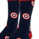 Cerda Marvel Captain America Avengers Socks