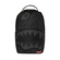 Sprayground Hangover Drip Check Backpack