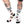 American Socks Mid High Κάλτσες El Luchador