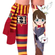 Madmia Harry Potter High Socks