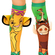 Madmia Lion King High Socks