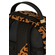 Sprayground Cheetah Chenille Backpack