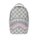 Sprayground Vanquish Cream Backpack