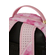 Sprayground Pink Camo Faux Fur Backpack