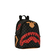 Sprayground Evil Genius Savage Backpack