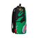 Sprayground Jorge Rodriguez Green Alien Backpack