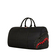 Sprayground Black Puffer Duffle