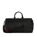 Sprayground Black Puffer Duffle