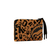 Sprayground Cheetah Chenille Wallet