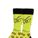 Cerda Grinch Socks