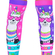 Madmia Llama High Socks