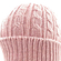 Cuffed Beanie Pink