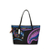 Sprayground A.i. Wonderland Purple Tote