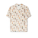 Kaotiko Unisex Camp Shirt Pharaon