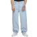 Karl Kani Small Signature Baggy Denim Bleached Blue