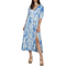 Free People Forever always midi dress floral