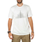 Emanuel Navaro t-shirt λευκό με σφαίρες