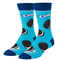 Cool Socks Oreo Cookie men's socks