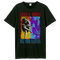 Amplified T-shirt Guns n' Roses - Spliced Illusion Charcoal
