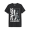 Cotton Division 2PAC T-shirt To Live And Die In L.A