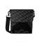 Sprayground 3D SG Blackout Crossbody Bag