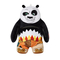 Sprayground Kung Fu Panda Bear Backpack