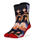 Good Luck Sock Men's Socks Mötley Crüe Shout at the Devil