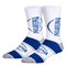 Cool Socks Philadelphia Cream Cheese Men's Socks