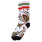 American Socks Venom Mid High Socks