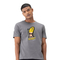 Bigbong Hunk T-shirt Grey