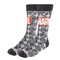 Cerda Marvel Avengers Socks Grey