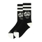 American Socks X Deviluse Good Luck Mid High Socks