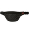 Sprayground Hangover Drip Check Waist Bag