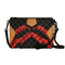 Sprayground Evil Genius Crossover Clutch