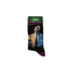 DC Comics Joker Socks Black