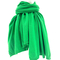 Scarf Green