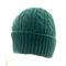 Cuffed Beanie Green