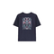 Kaotiko Pinball T-shirt Navy