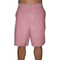 Insight men's chino shorts in pink