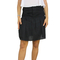 Insight mini skirt black