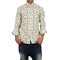 Missone men's shirt with dogs print