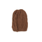 Knitted beanie brown