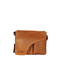 Hill Burry leather messenger bag in tan