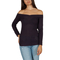 Obey Union street off the shoulder top