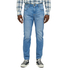 Lee Austin Regular Tapered Jeans - Union City Worn