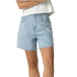 Tiffosi Lana Denim Shorts Light Blue