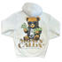 Unisex Φούτερ Teddy Bear Money Callin Cream